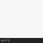 Tela Blackout Basic White