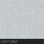 Tela Blackout Hampton Light Grey
