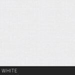 Tela Blackout Hampton White