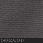 Tela Lona Charcoal Grey