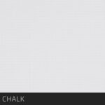 Tela Traslúcida Screen Essential 3000 Chalk