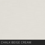 Tela Traslúcida Screen Essential 3000 Chalk Beige Cream