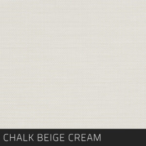Tela Traslúcida Screen Essential 3000 Chalk Beige Cream