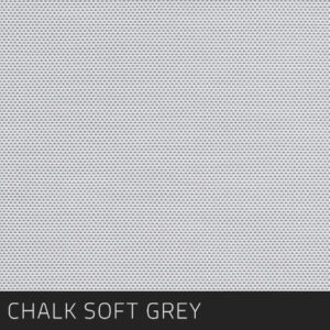 Tela Traslúcida Screen Essential 3000 Chalk Soft Grey