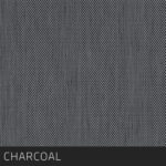 Tela Traslúcida Screen Essential 3000 Charcoal