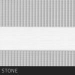 Tela Zebra Itea Stone