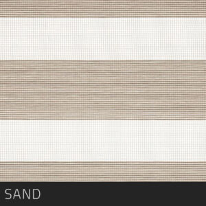 Tela Zebra Naxos Sand