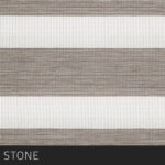 Tela Zebra Naxos Stone