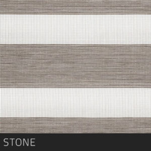 Tela Zebra Naxos Stone