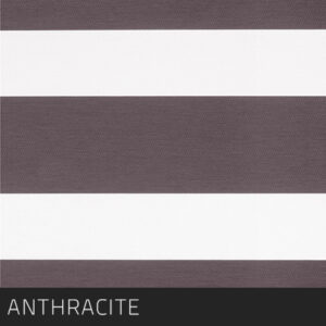 Tela Zebra Parga Anthracite