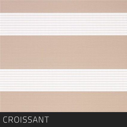 Tela Zebra Zakynthos Croissant