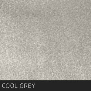 Tela Visillo Chiffon Cool Grey