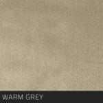 Tela Visillo Chiffon Warm Grey