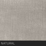 Tela Visillo Muslim Natural