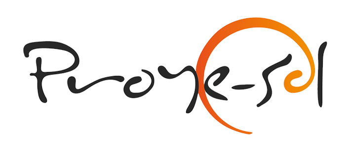 Logo Proyesol