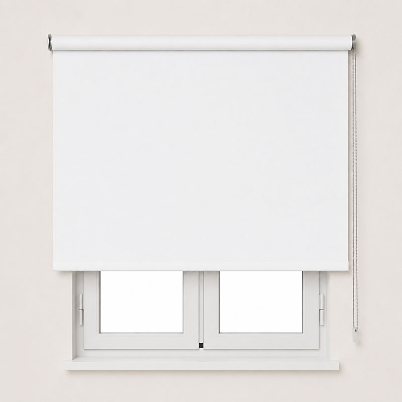 Cortinas Enrollables Blackout