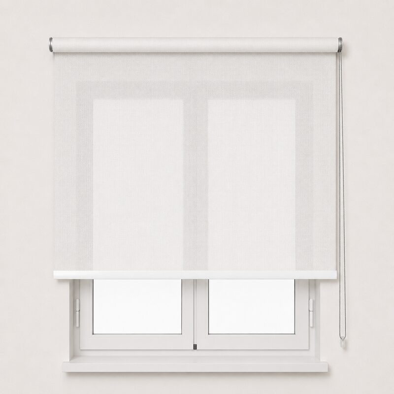 Cortinas Enrollables Screen