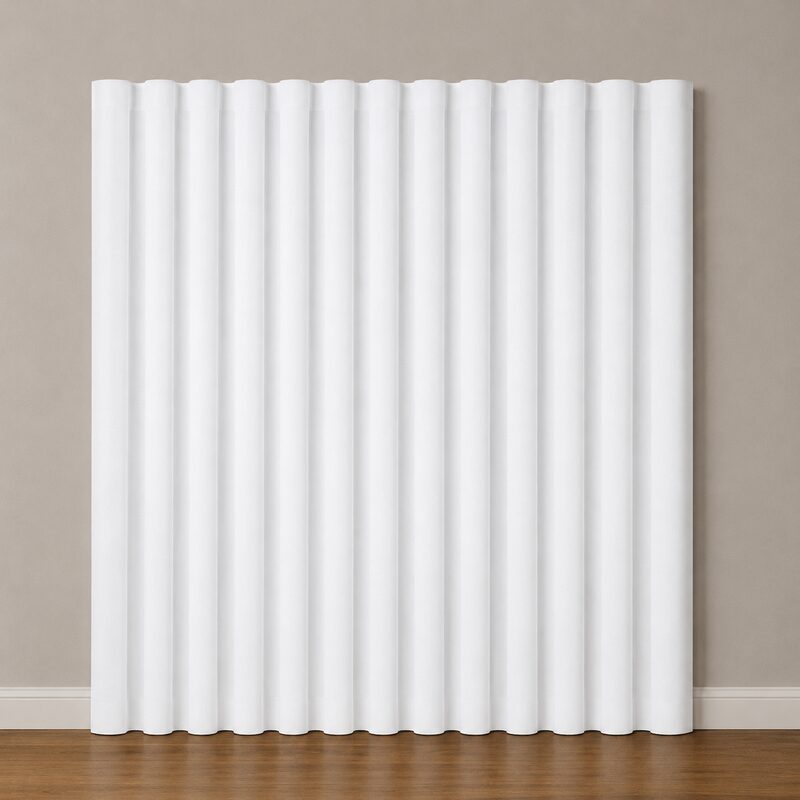 Cortinas Ondas Perfectas Blackout