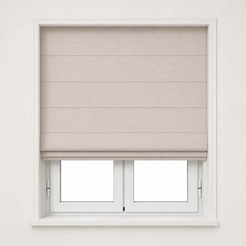 Cortinas Romanas Blackout