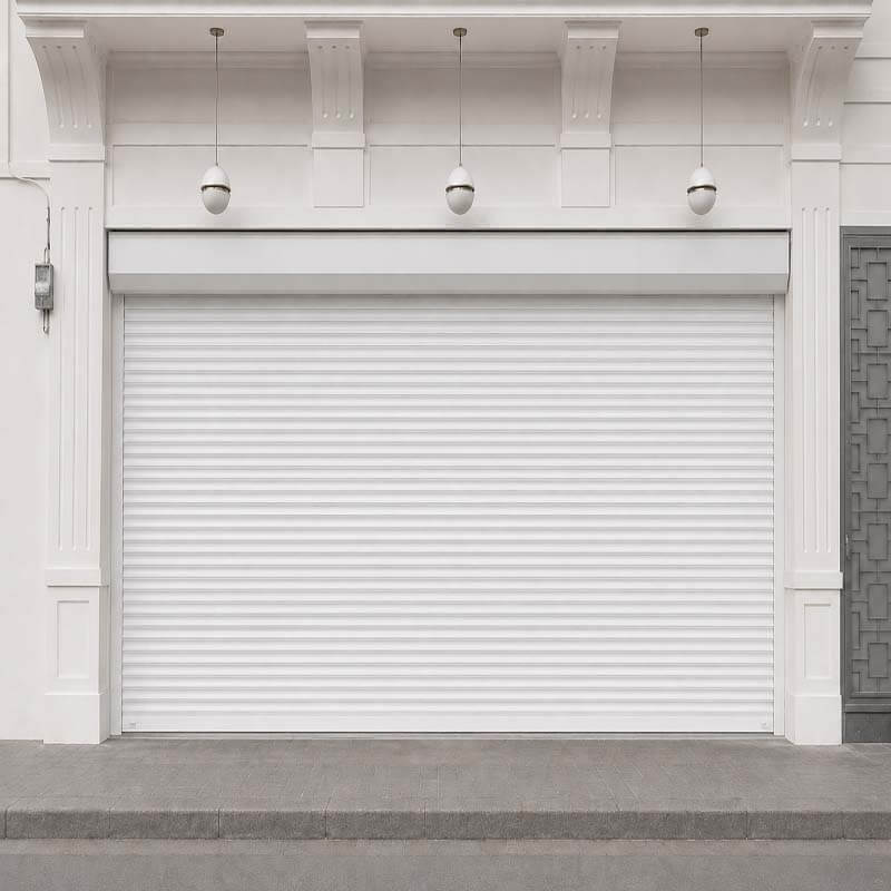 Categoría de shutters