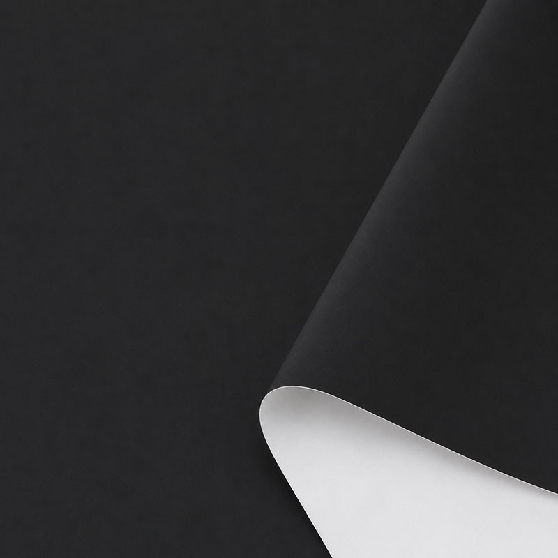 Material Blackout