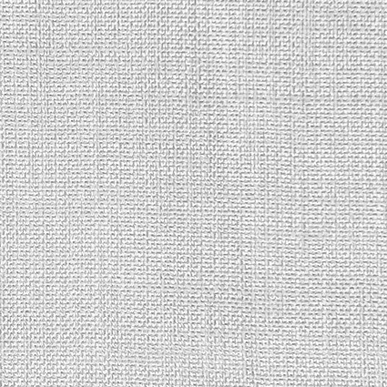 Tela Visillo Mumbai Plain White