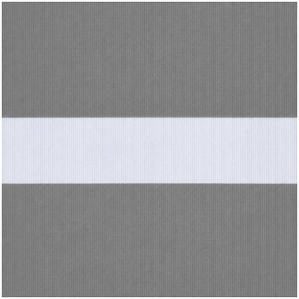 Tela Zebra Dim-out Parga Grey