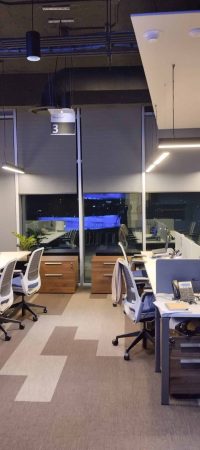 cortinas-roller-blackout-en-oficina cortinas-roller-blackout-en-oficina-instaladas-por-blinds-company